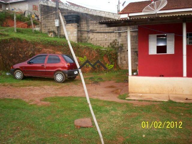 Casa para Venda em Campos do Jordão - 4