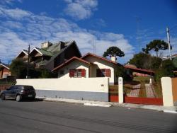 Casa para Venda em Campos do Jordão - 2