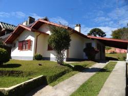 Casa para Venda em Campos do Jordão - 1