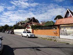 Casa para Venda em Campos do Jordão - 4