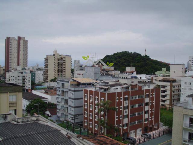 #af011 - Apartamento para Venda em Santos - SP - 1