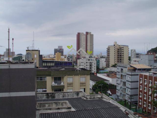 #af011 - Apartamento para Venda em Santos - SP - 3