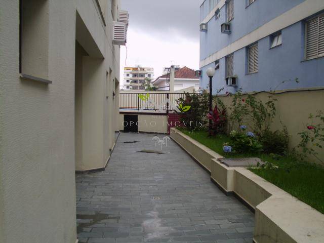 #af012 - Apartamento para Venda em Guarujá - SP - 1