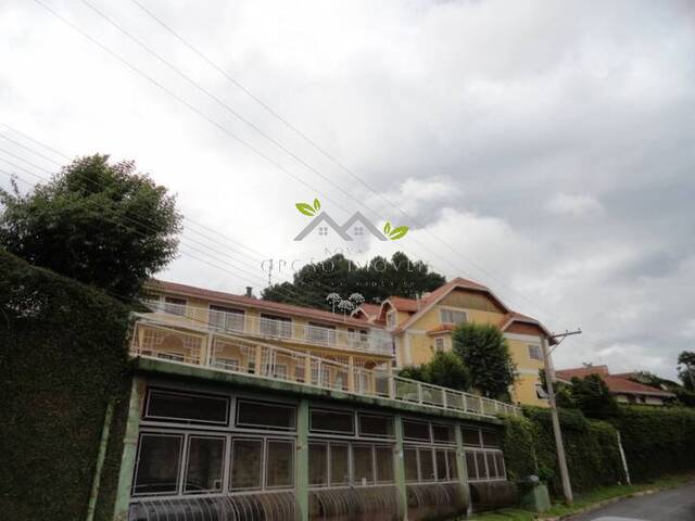 #co025 - Pousada para Venda em Campos do Jordão - SP - 3
