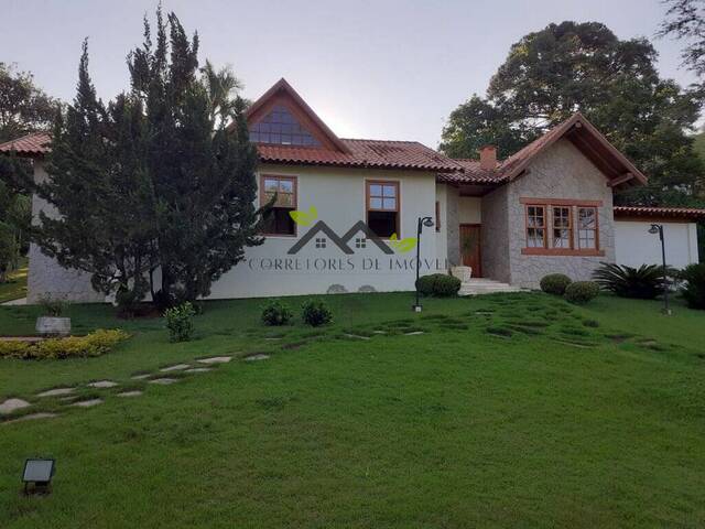 Chácara para Venda em Brasópolis - 4