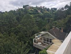 Casa para Venda em Campos do Jordão - 4