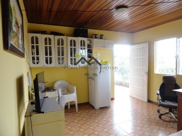 Casa para Venda em Campos do Jordão - 5