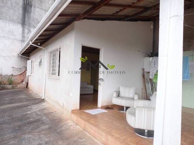 #c1969a - Casa para Venda em Campos do Jordão - SP - 1