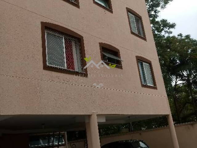 #af029 - Apartamento para Venda em São José dos Campos - SP - 1