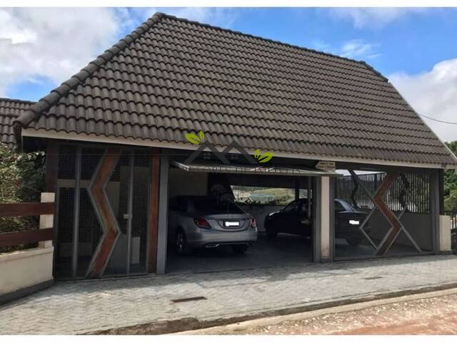 #c1990a - Casa para Venda em Campos do Jordão - SP - 2