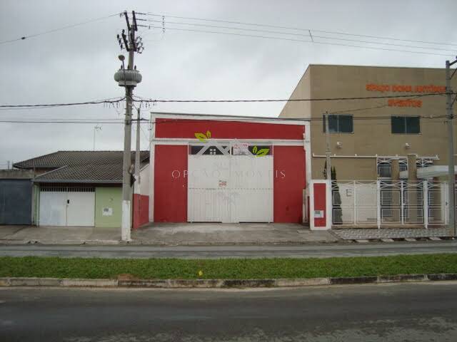 Venda em Vila Olímpia - Taubaté