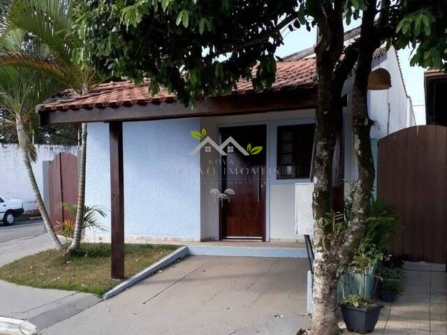 #c279 - Casa para Venda em Pindamonhangaba - SP - 1