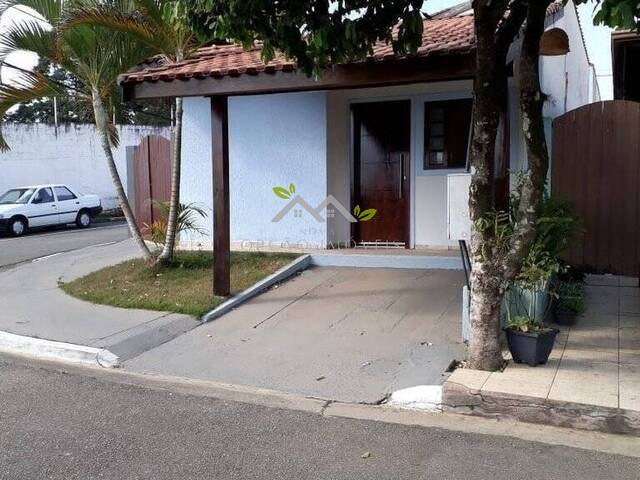 #c279 - Casa para Venda em Pindamonhangaba - SP - 3