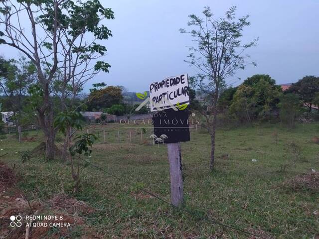 #t768a - Terreno para Venda em Pindamonhangaba - SP - 2
