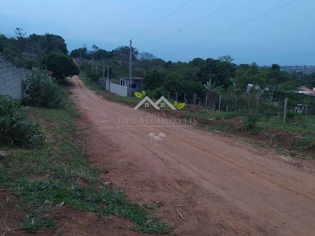 #t768a - Terreno para Venda em Pindamonhangaba - SP - 3