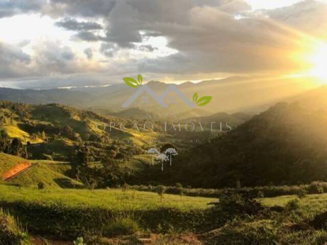 Venda em Aiuruoca - MG - Aiuruoca