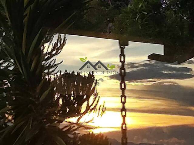 Casa para Venda em Campos do Jordão - 5