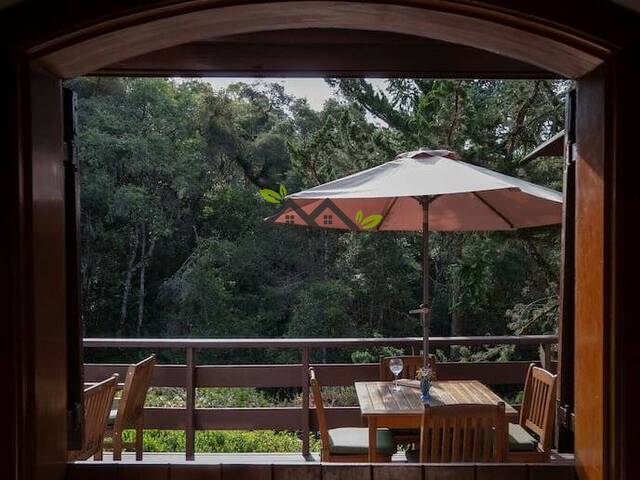 Casa para Venda em Campos do Jordão - 5