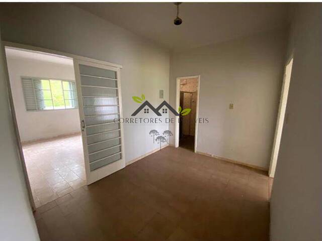 #c282 - Casa para Venda em Piranguçu - MG - 2