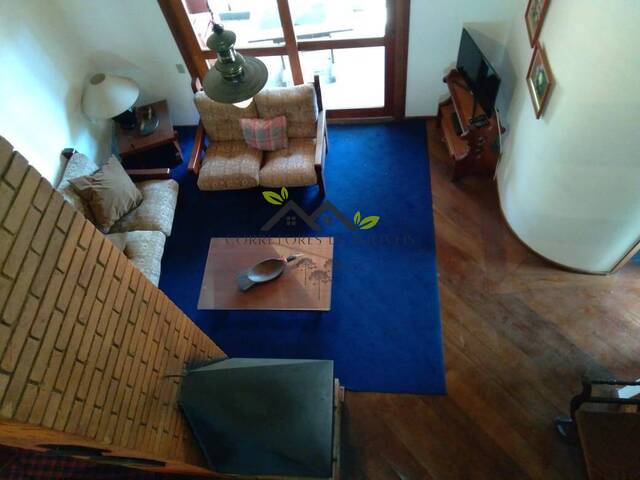 Apartamento para Venda em Campos do Jordão - 5