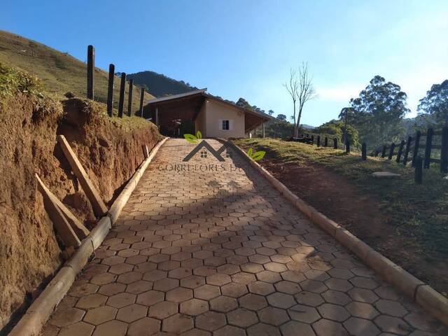 Venda em Sapucaí Mirim - Sapucaí-Mirim