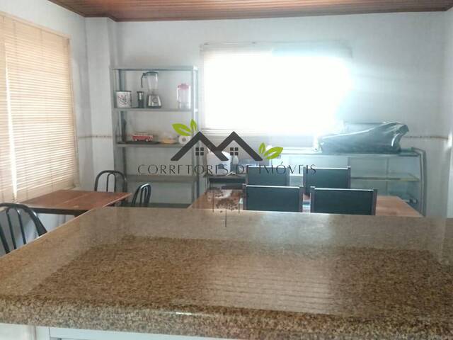 Casa para Venda em Campos do Jordão - 5