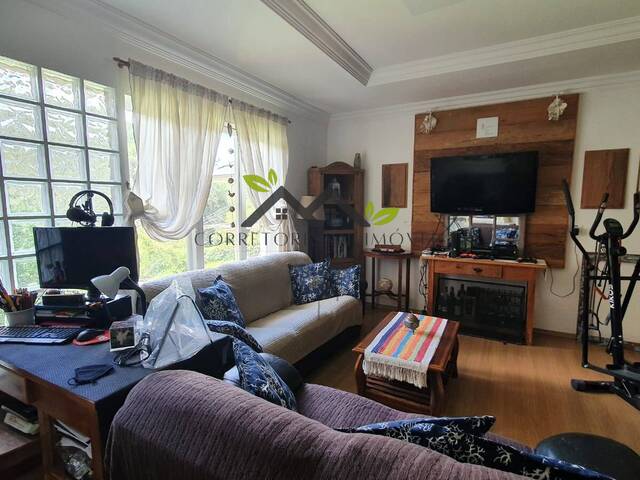 Casa para Venda em Campos do Jordão - 4