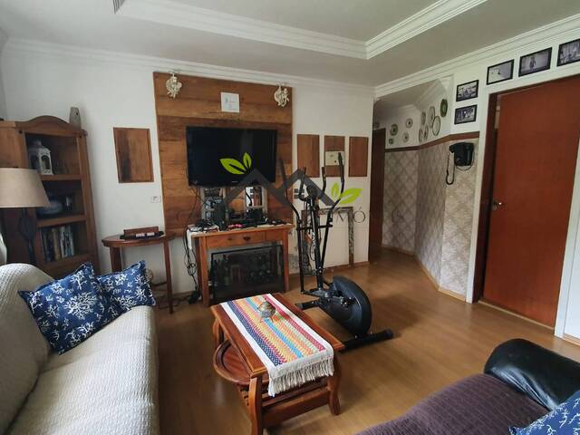 Casa para Venda em Campos do Jordão - 5