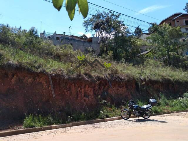 #t782a - Terreno para Venda em Campos do Jordão - SP - 1