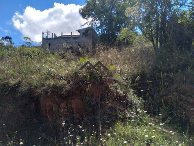 #t782a - Terreno para Venda em Campos do Jordão - SP - 3