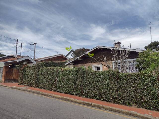 #c2046a - Casa para Venda em Campos do Jordão - SP