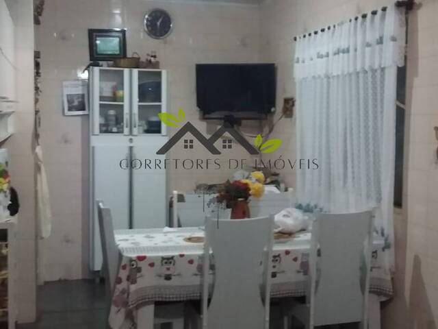 Casa para Venda em Campos do Jordão - 5