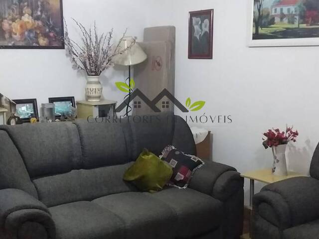 Casa para Venda em Campos do Jordão - 4
