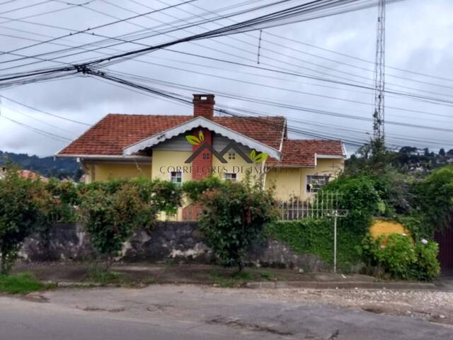 Venda em Vila Suíça - Campos do Jordão