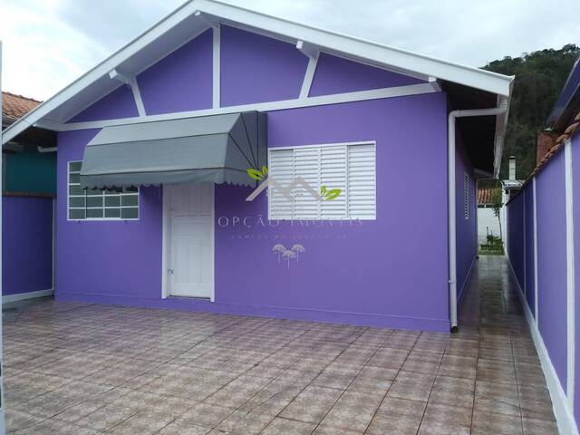 #c284 - Casa para Venda em São Bento do Sapucaí - SP - 3