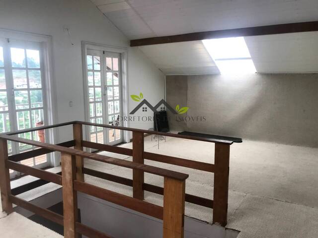 Casa para Venda em Campos do Jordão - 5