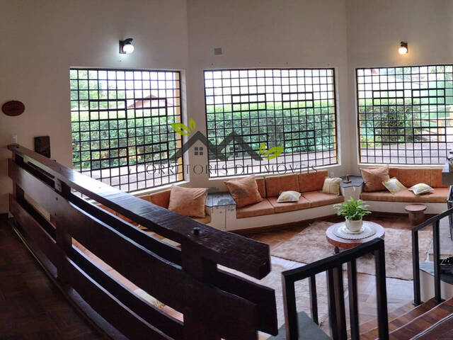 Casa para Venda em Campos do Jordão - 5