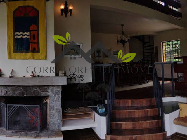 Casa para Venda em Campos do Jordão - 4