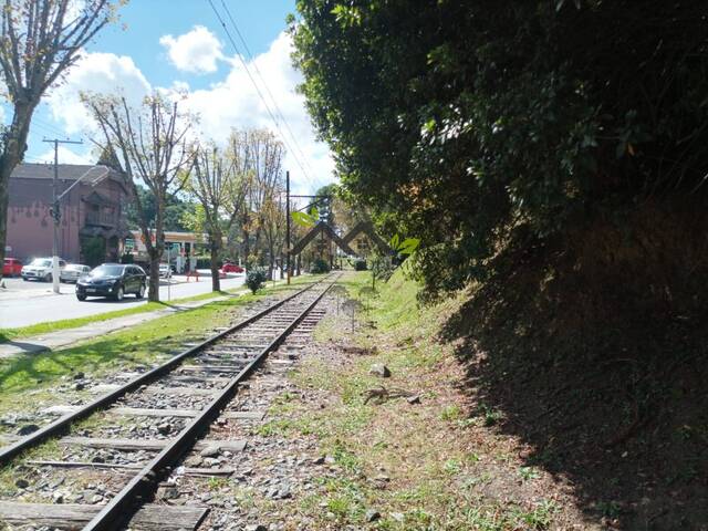 #a343a - Apartamento para Venda em Campos do Jordão - SP - 3