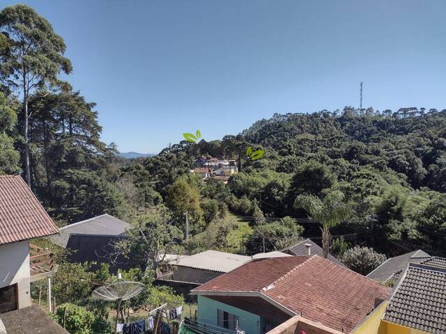 #c2071a - Casa para Venda em Campos do Jordão - SP - 3