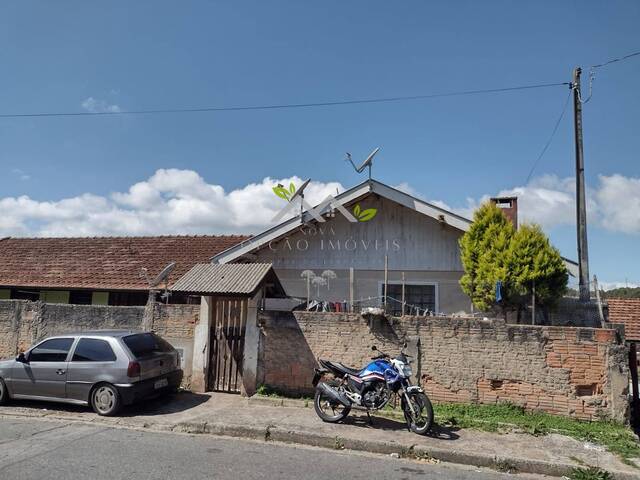 #c1523a - Casa para Venda em Campos do Jordão - SP - 3