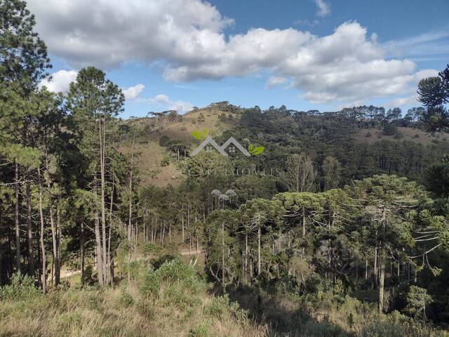 #a349a - Apartamento para Venda em Campos do Jordão - SP - 3