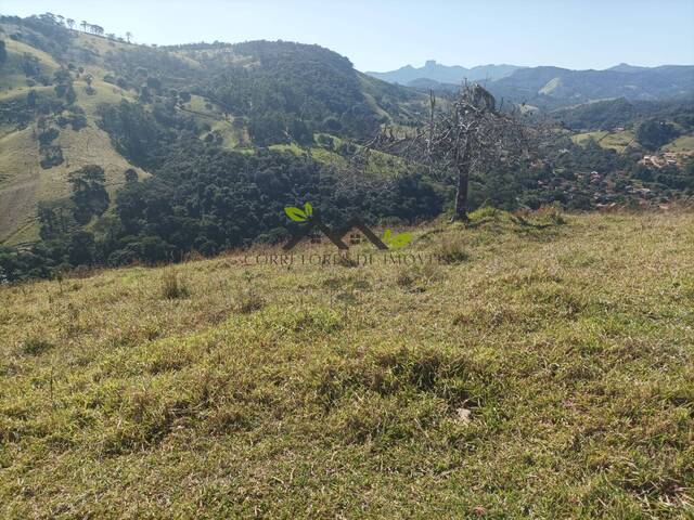 Área para Venda em Santo Antônio do Pinhal - 4