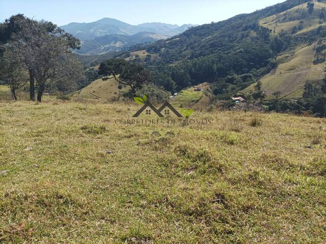 #t786a - Área para Venda em Santo Antônio do Pinhal - SP - 2