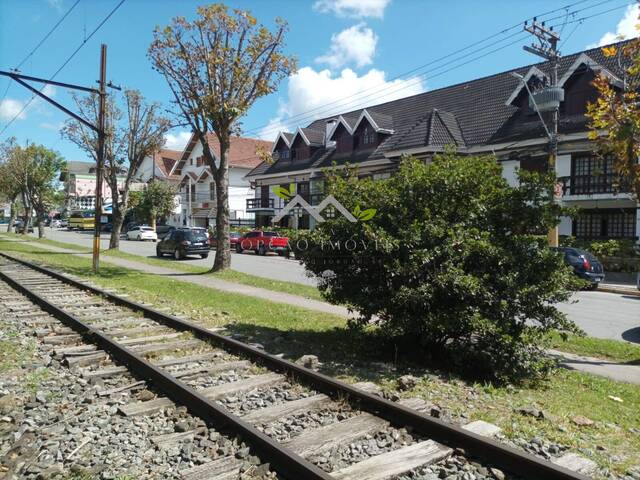 #a350a - Apartamento para Venda em Campos do Jordão - SP - 2