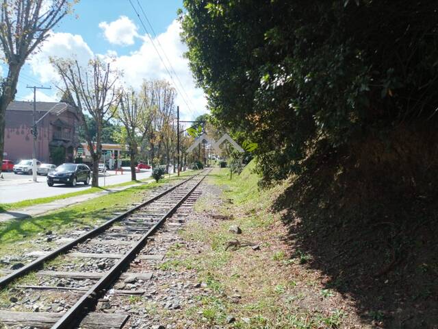 #a350a - Apartamento para Venda em Campos do Jordão - SP - 3