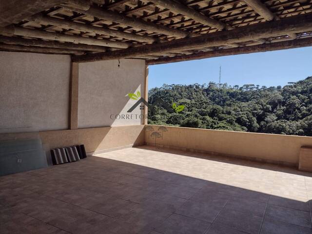 Casa para Venda em Campos do Jordão - 4