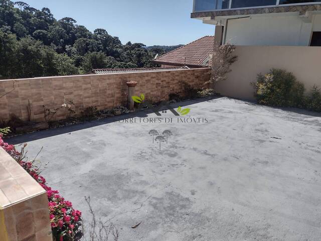 Casa para Venda em Campos do Jordão - 5