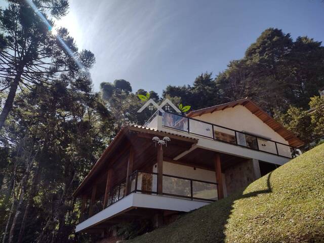 Venda em Região do Toriba - Campos do Jordão