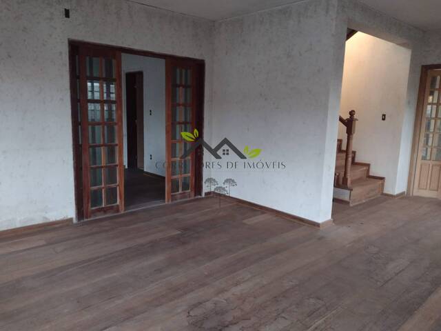 Casa para Venda em Campos do Jordão - 5